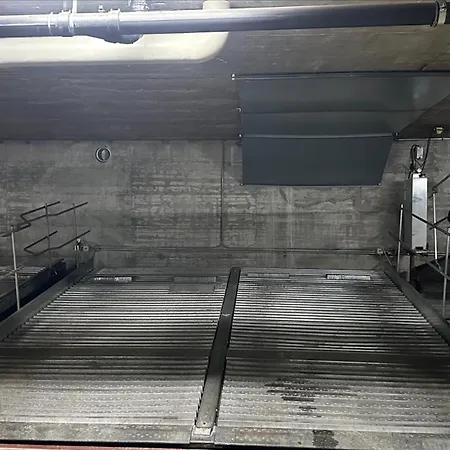 Mountain View 200 M Skilift Parsenn Apartman *