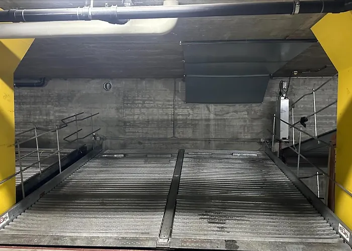 Mountain View 200 M Skilift Parsenn Apartman *