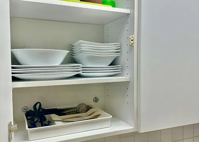 Apartman Mountain View 200 M Skilift Parsenn