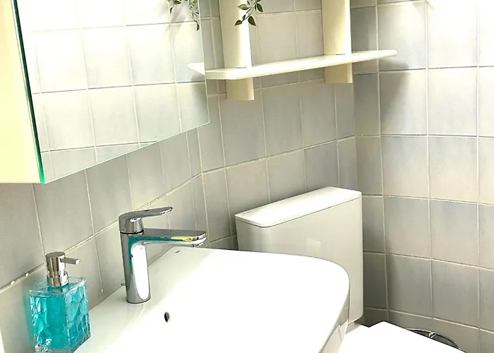 Mountain View 200 M Skilift Parsenn Apartamento Davos